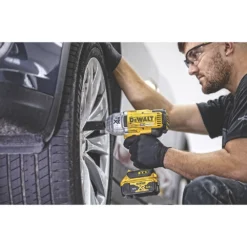 Clé à choc Sans Fil Brushless DeWalt XR DCF899N-XJ 18V Li-ion - Sans Batterie -Accueil-Outils ae235 984