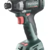 Visseuse à choc Sans Fil Brushless Metabo SSD 18 LT 200 BL 18V Li-Ion CAS - Sans Batterie -Accueil-Outils ae235 989