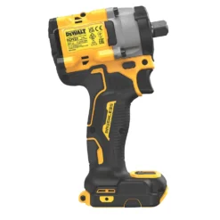 Clé à choc Sans Fil Brushless Compacte à goupille De Détente M20 DeWalt DCF922N-XJ 18V Li-ion XR - Sans Batterie -Accueil-Outils ae235 994
